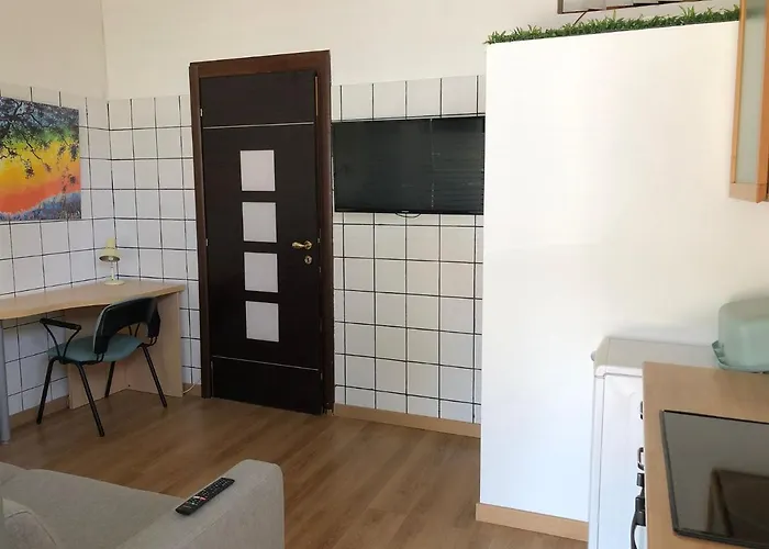 Il Piccolo Loft