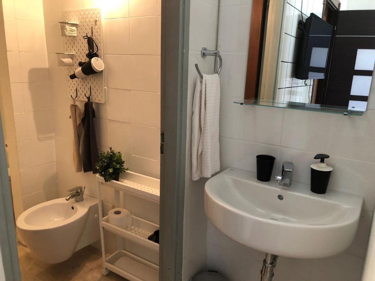Holiday home Il Piccolo Loft