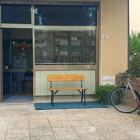 Villa Il piccolo Loft Francavilla Al Mare Esterno foto