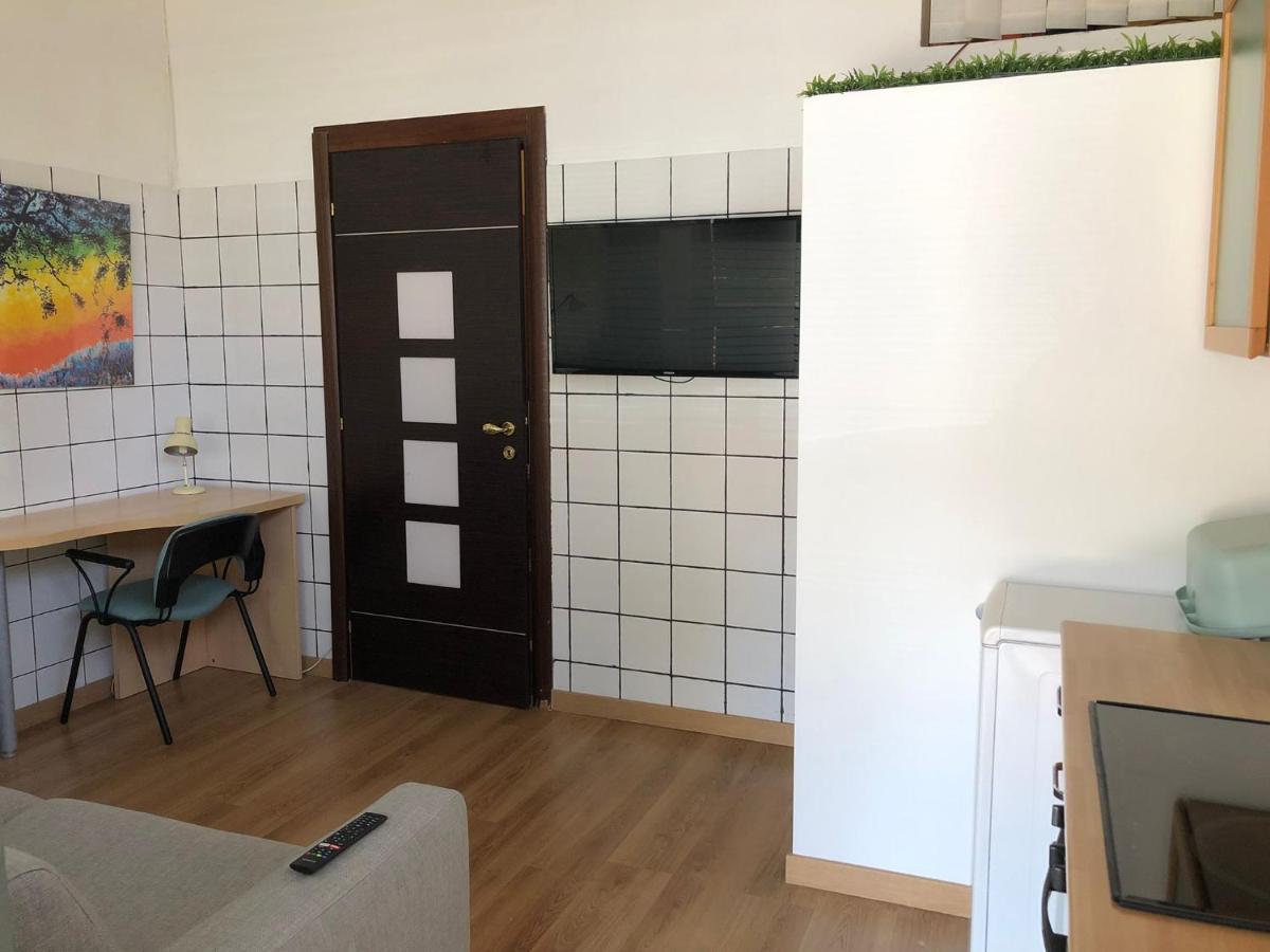 Il Piccolo Loft *