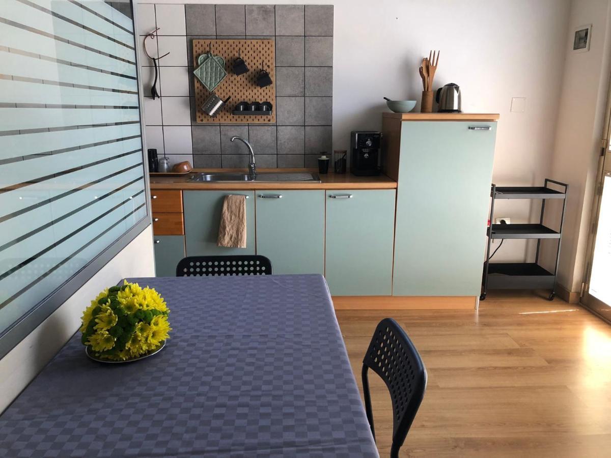 Holiday home Il Piccolo Loft Francavilla Al Mare