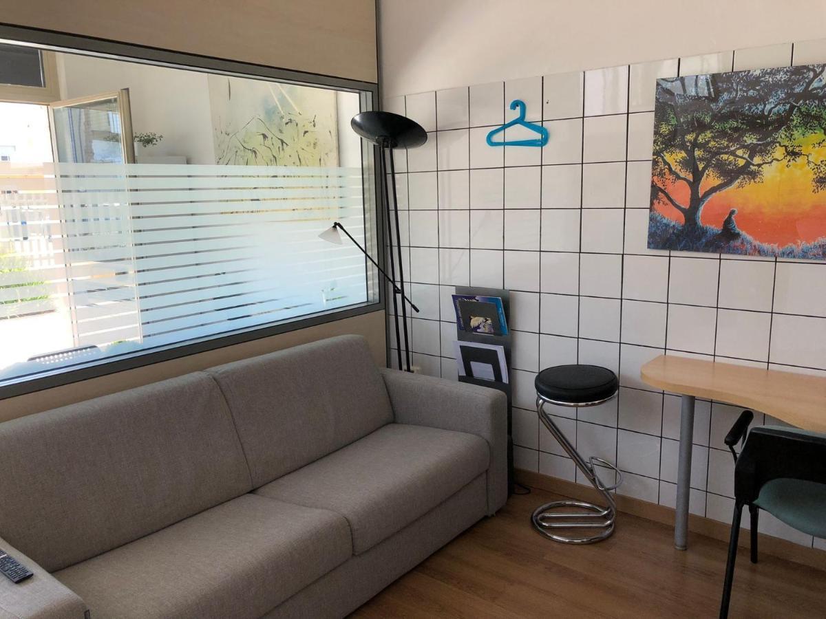 Il Piccolo Loft Holiday home Francavilla Al Mare