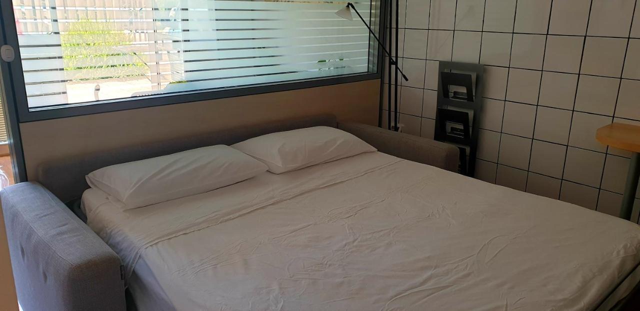 Il Piccolo Loft Holiday home *